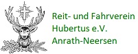 Reit- und Fahrverein Hubertus e.V. Anrath-Neersen